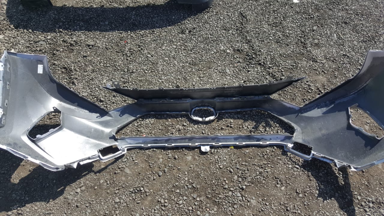 PARACHOQUES DELANTERO TOYOTA  RAV-4 2019 AL 2020